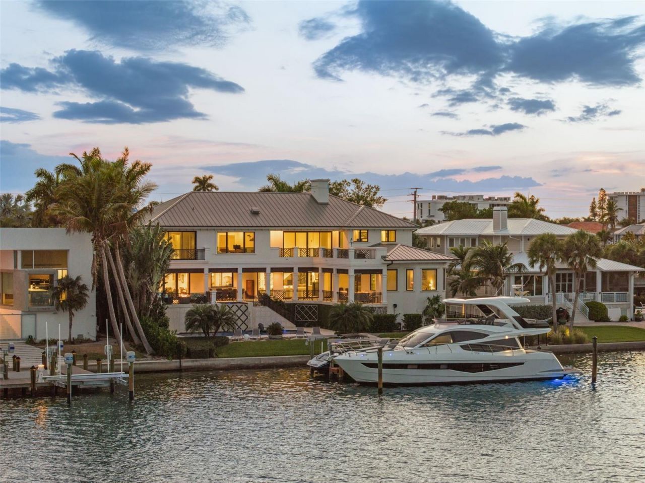 361 S Blvd Of The Presidents, Sarasota, FL 34236 Photo