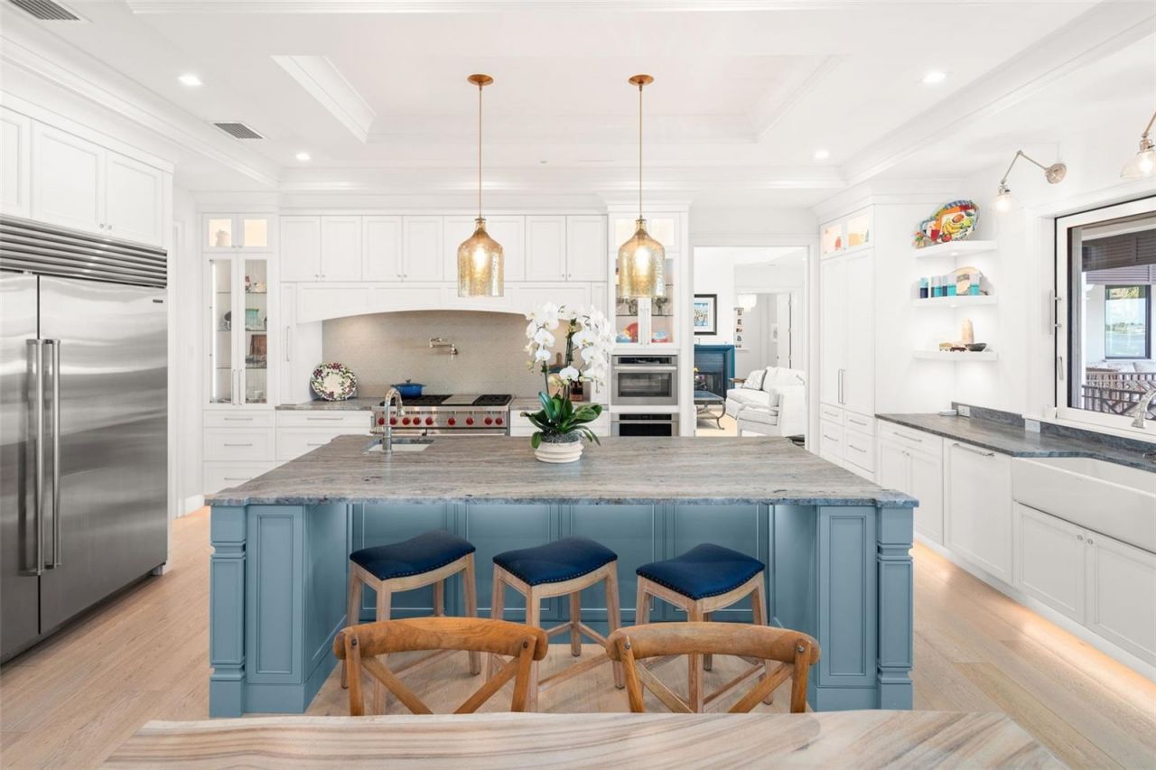 361 S Blvd Of The Presidents, Sarasota, FL 34236 Photo