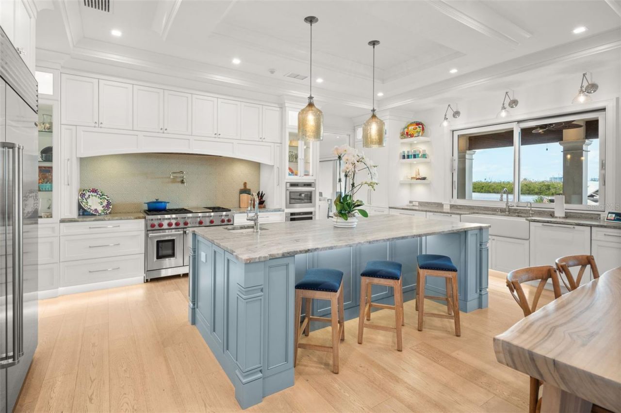 361 S Blvd Of The Presidents, Sarasota, FL 34236 Photo