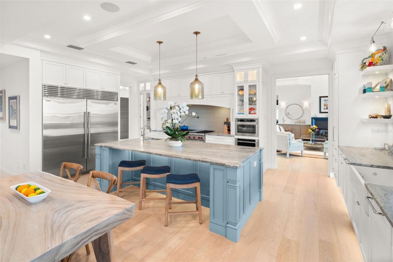 361 S Blvd Of The Presidents, Sarasota, FL 34236 Photo