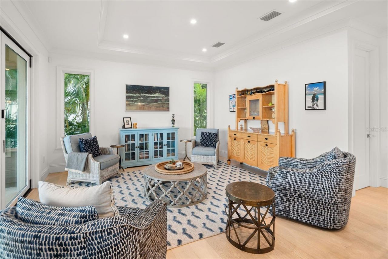 361 S Blvd Of The Presidents, Sarasota, FL 34236 Photo