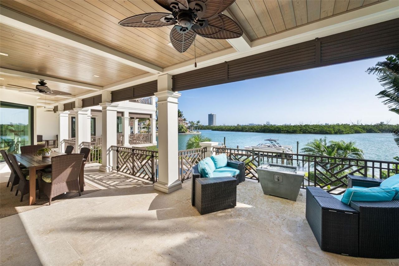 361 S Blvd Of The Presidents, Sarasota, FL 34236 Photo