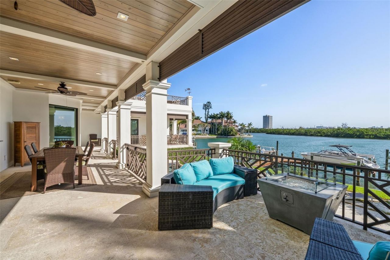 361 S Blvd Of The Presidents, Sarasota, FL 34236 Photo