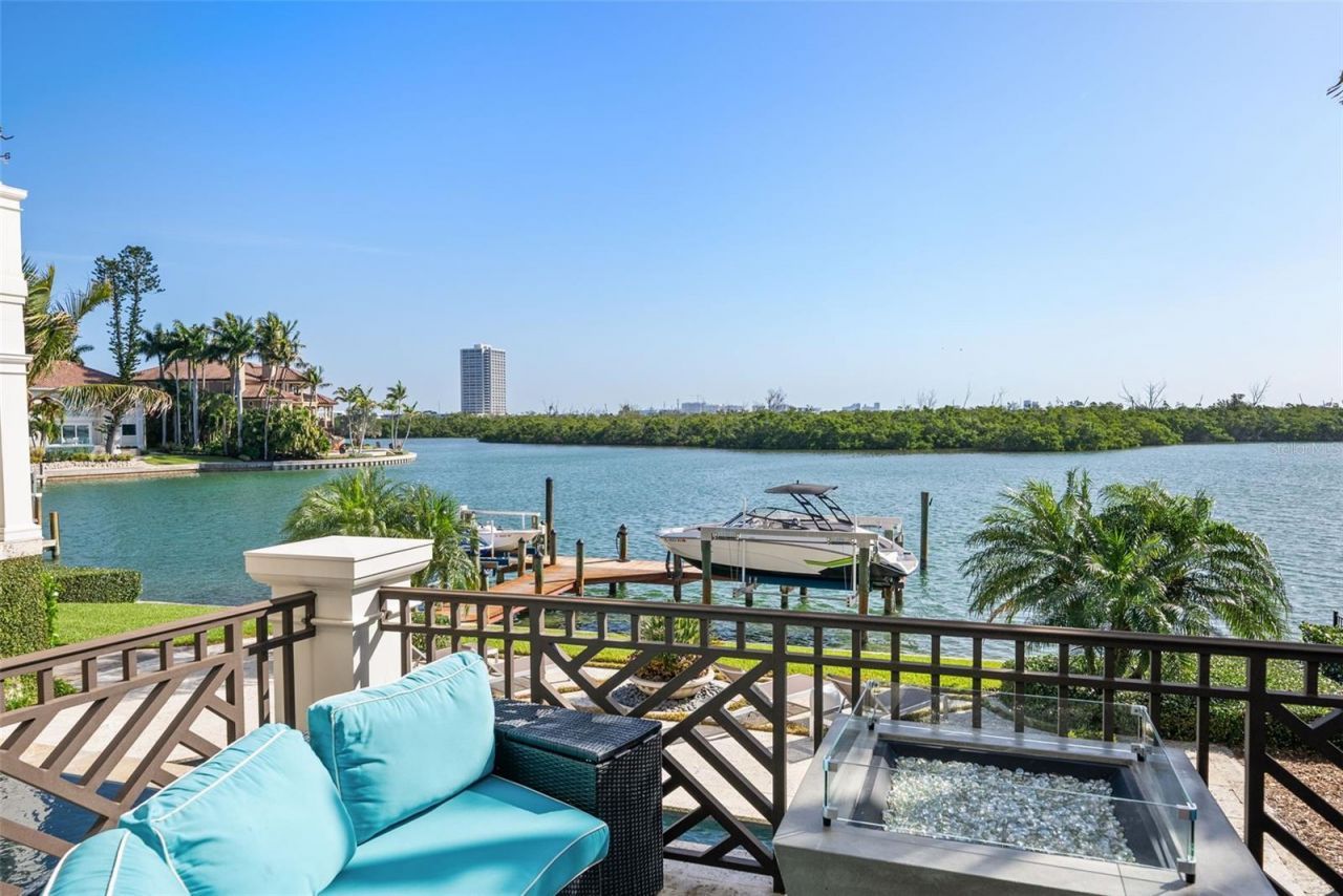 361 S Blvd Of The Presidents, Sarasota, FL 34236 Photo