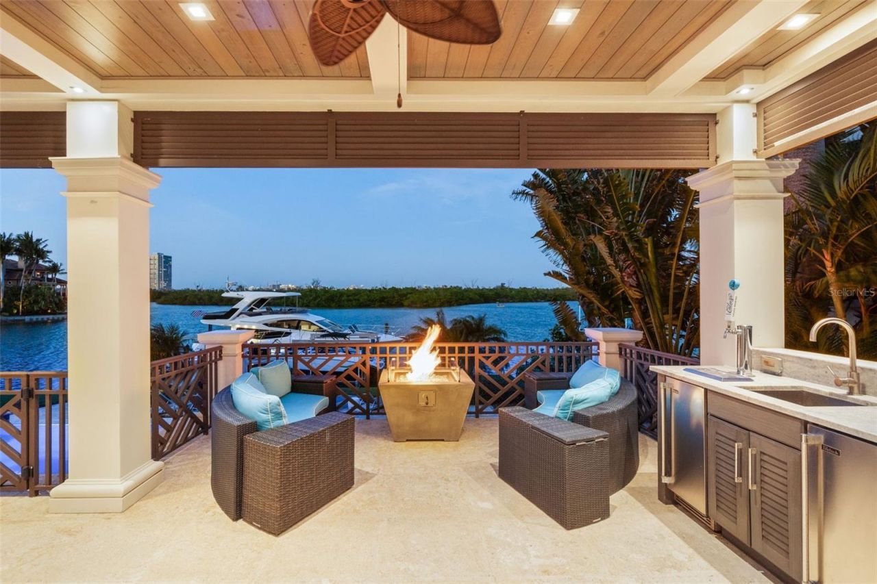 361 S Blvd Of The Presidents, Sarasota, FL 34236 Photo