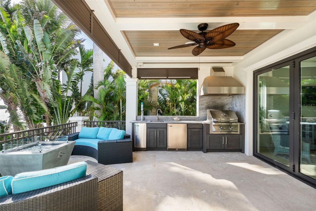 361 S Blvd Of The Presidents, Sarasota, FL 34236 Photo