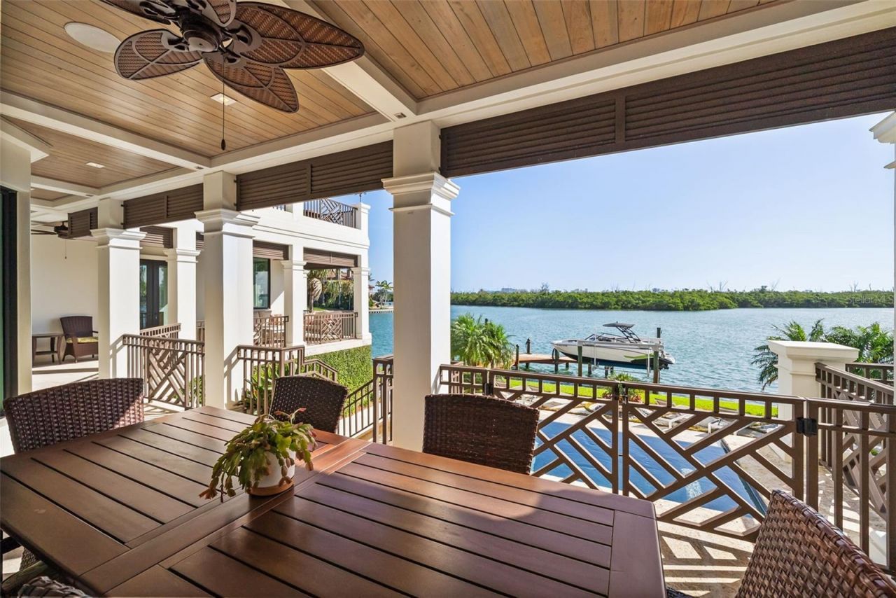 361 S Blvd Of The Presidents, Sarasota, FL 34236 Photo