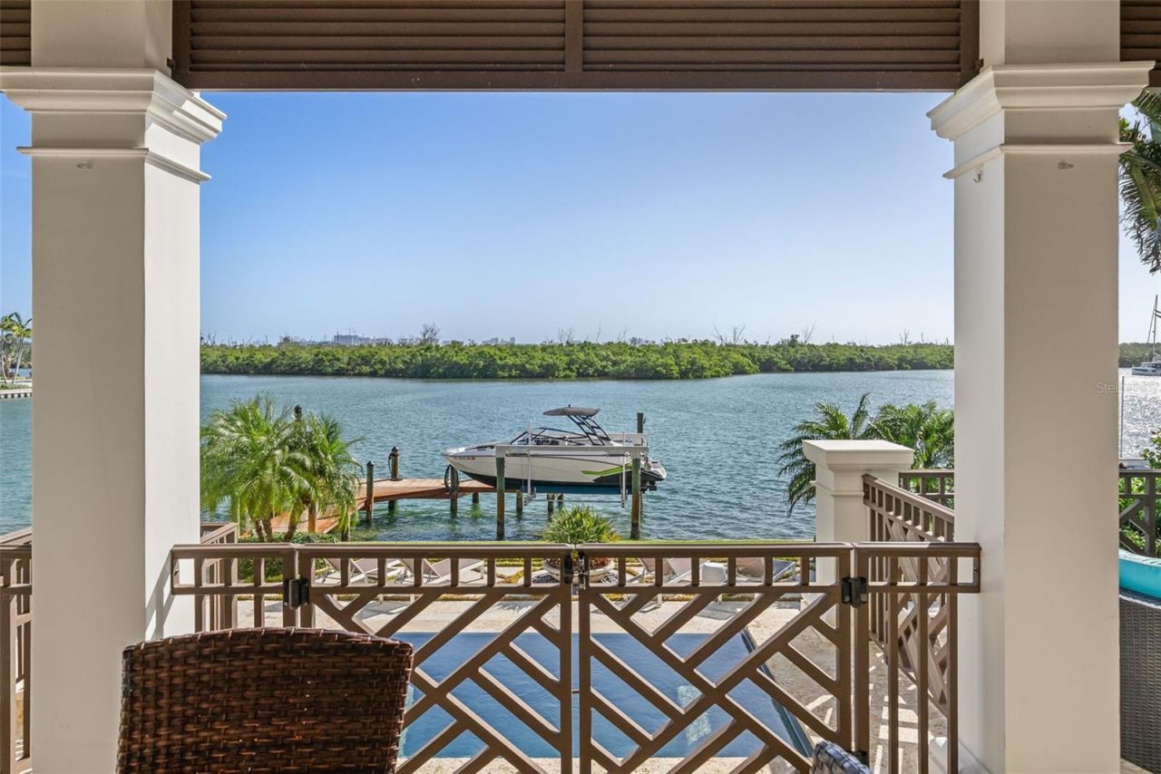 361 S Blvd Of The Presidents, Sarasota, FL 34236 Photo