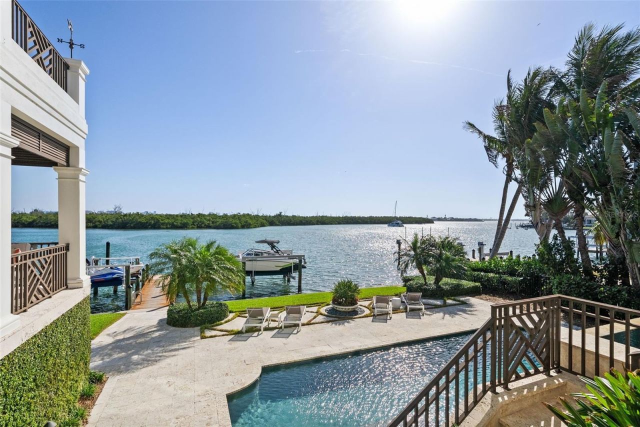 361 S Blvd Of The Presidents, Sarasota, FL 34236 Photo