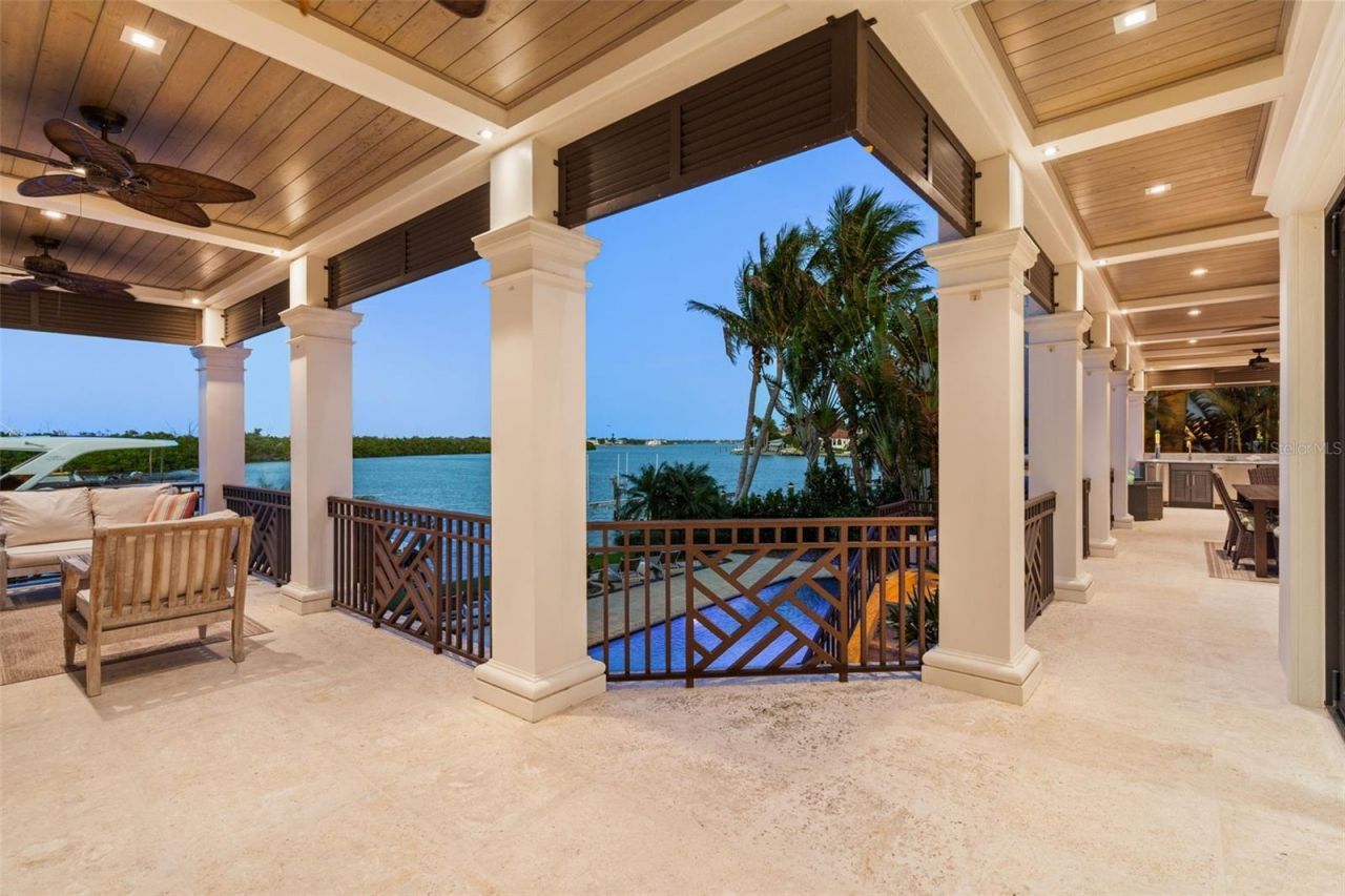 361 S Blvd Of The Presidents, Sarasota, FL 34236 Photo