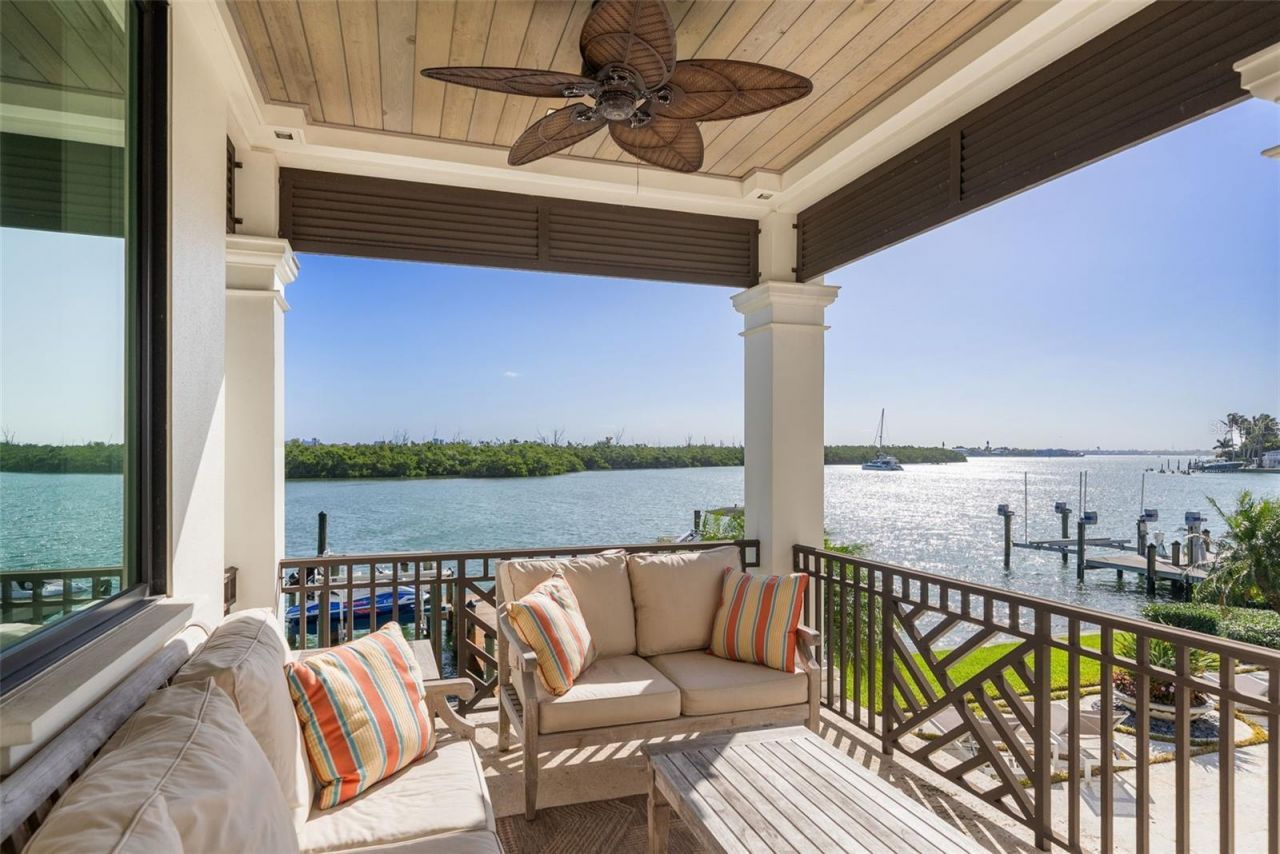 361 S Blvd Of The Presidents, Sarasota, FL 34236 Photo