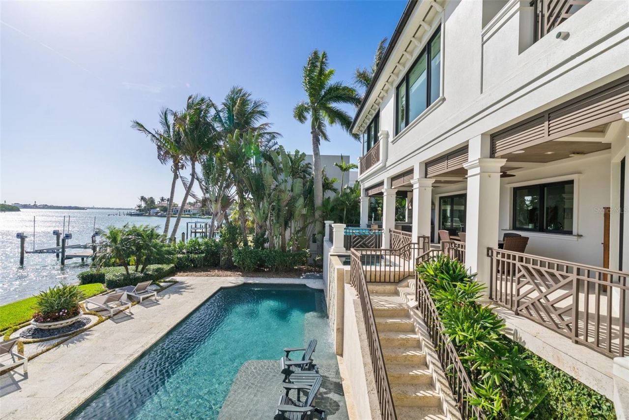 361 S Blvd Of The Presidents, Sarasota, FL 34236 Photo