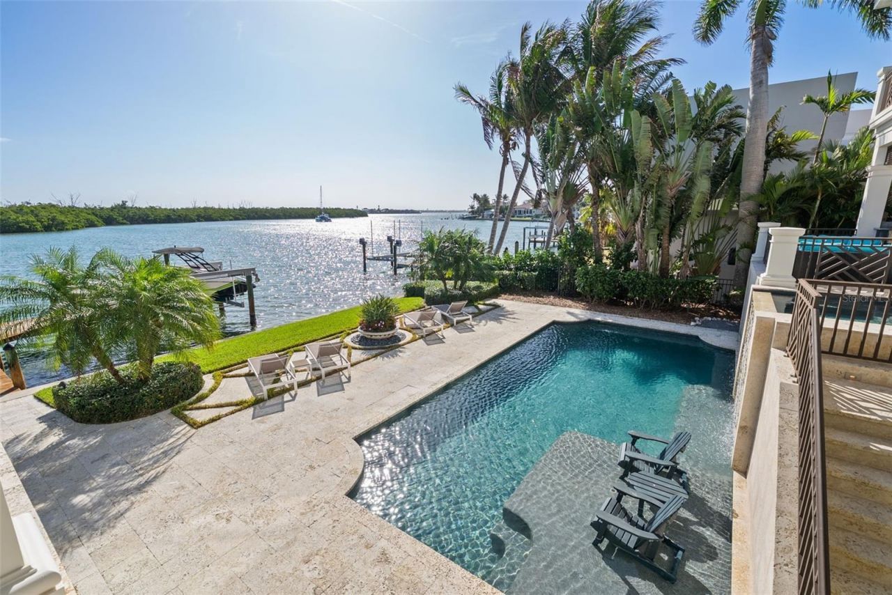 361 S Blvd Of The Presidents, Sarasota, FL 34236 Photo