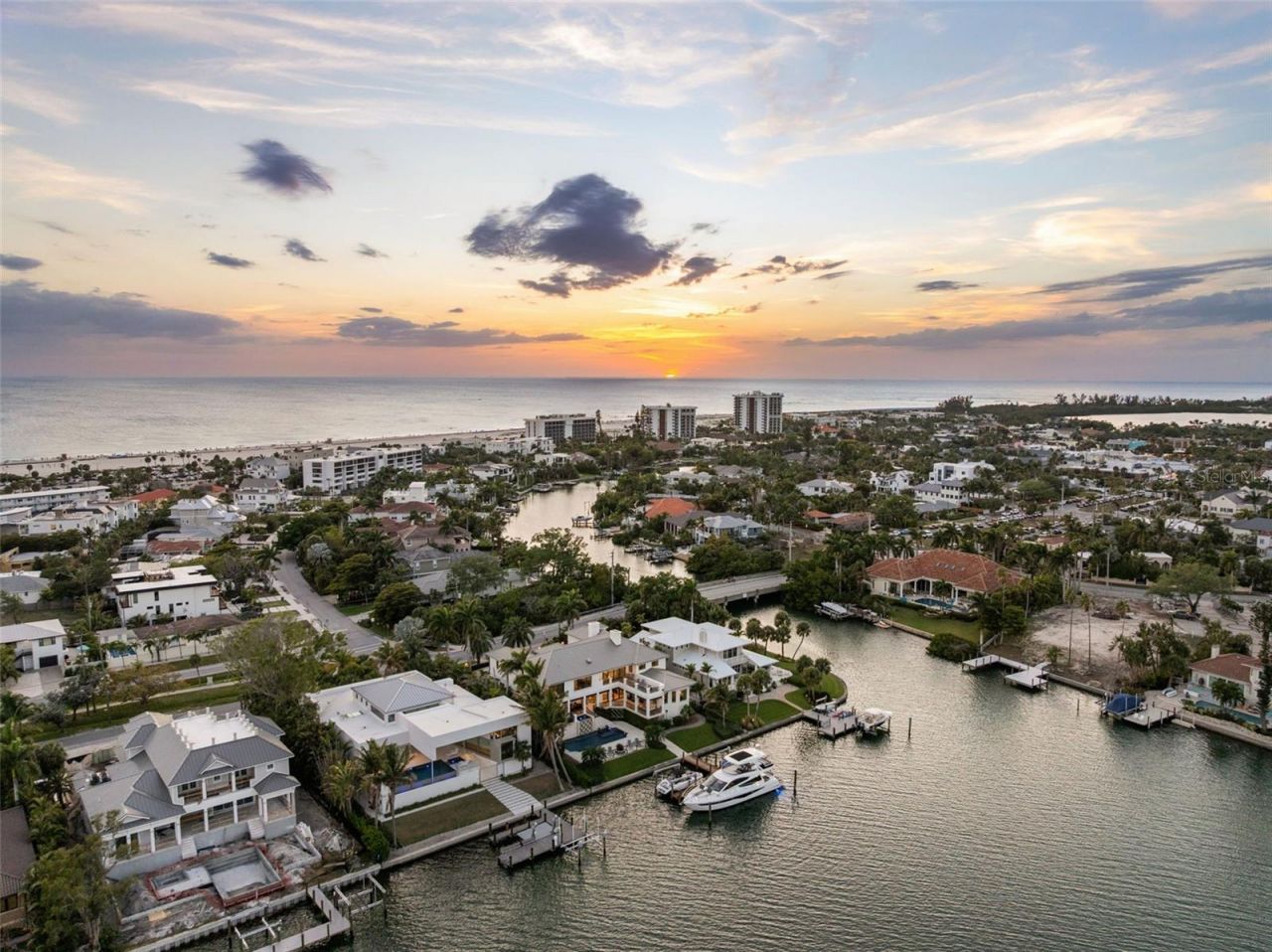 361 S Blvd Of The Presidents, Sarasota, FL 34236 Photo