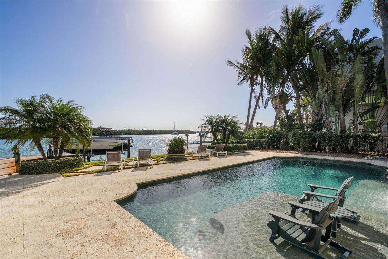 361 S Blvd Of The Presidents, Sarasota, FL 34236 Photo