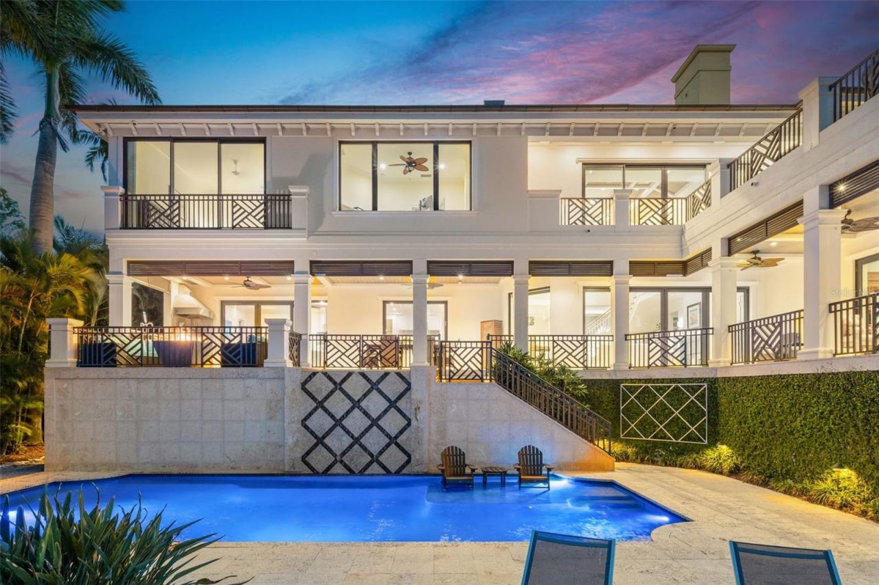 361 S Blvd Of The Presidents, Sarasota, FL 34236 Photo