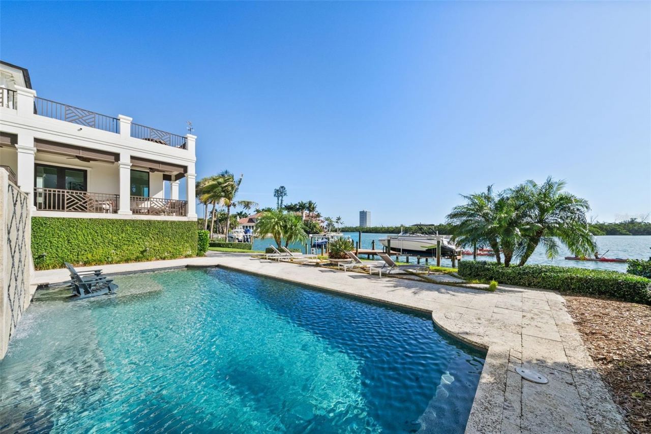 361 S Blvd Of The Presidents, Sarasota, FL 34236 Photo