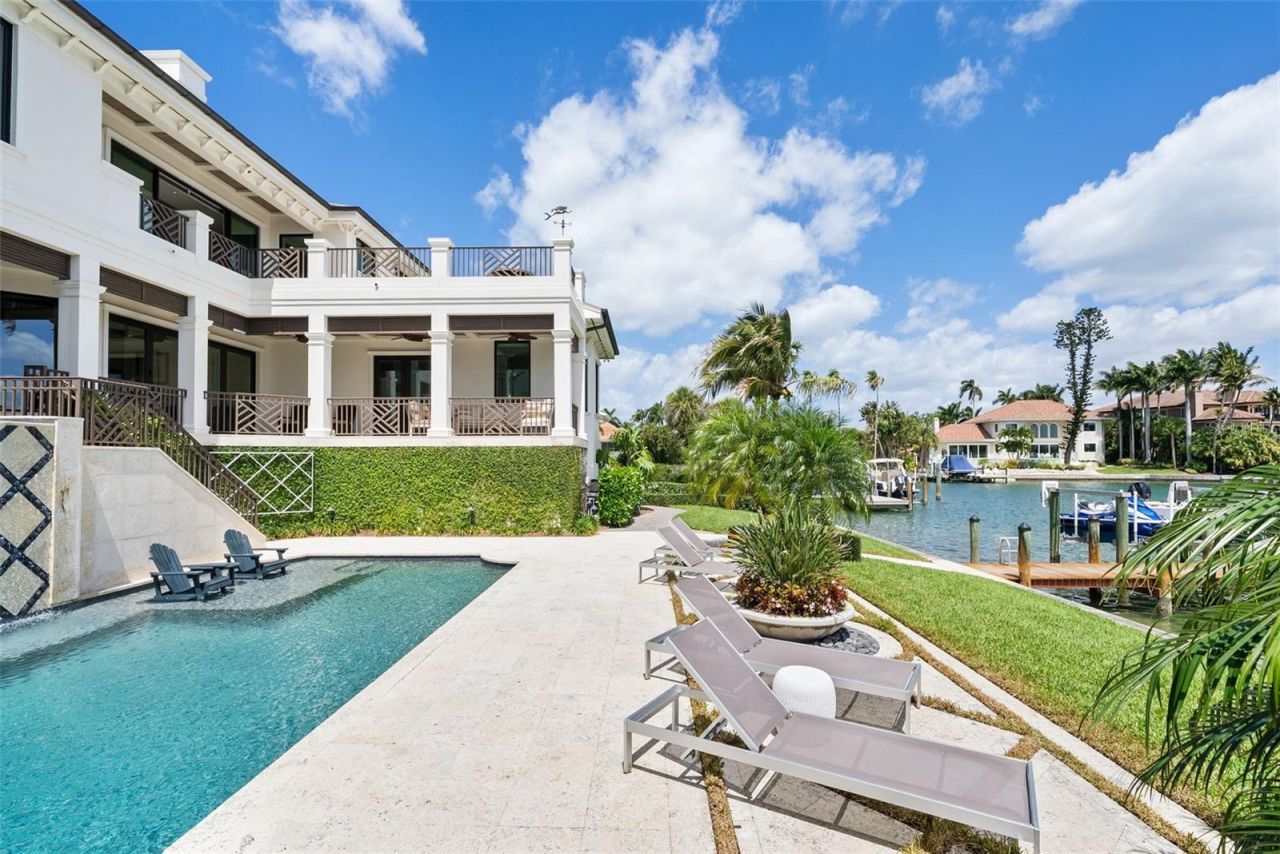 361 S Blvd Of The Presidents, Sarasota, FL 34236 Photo