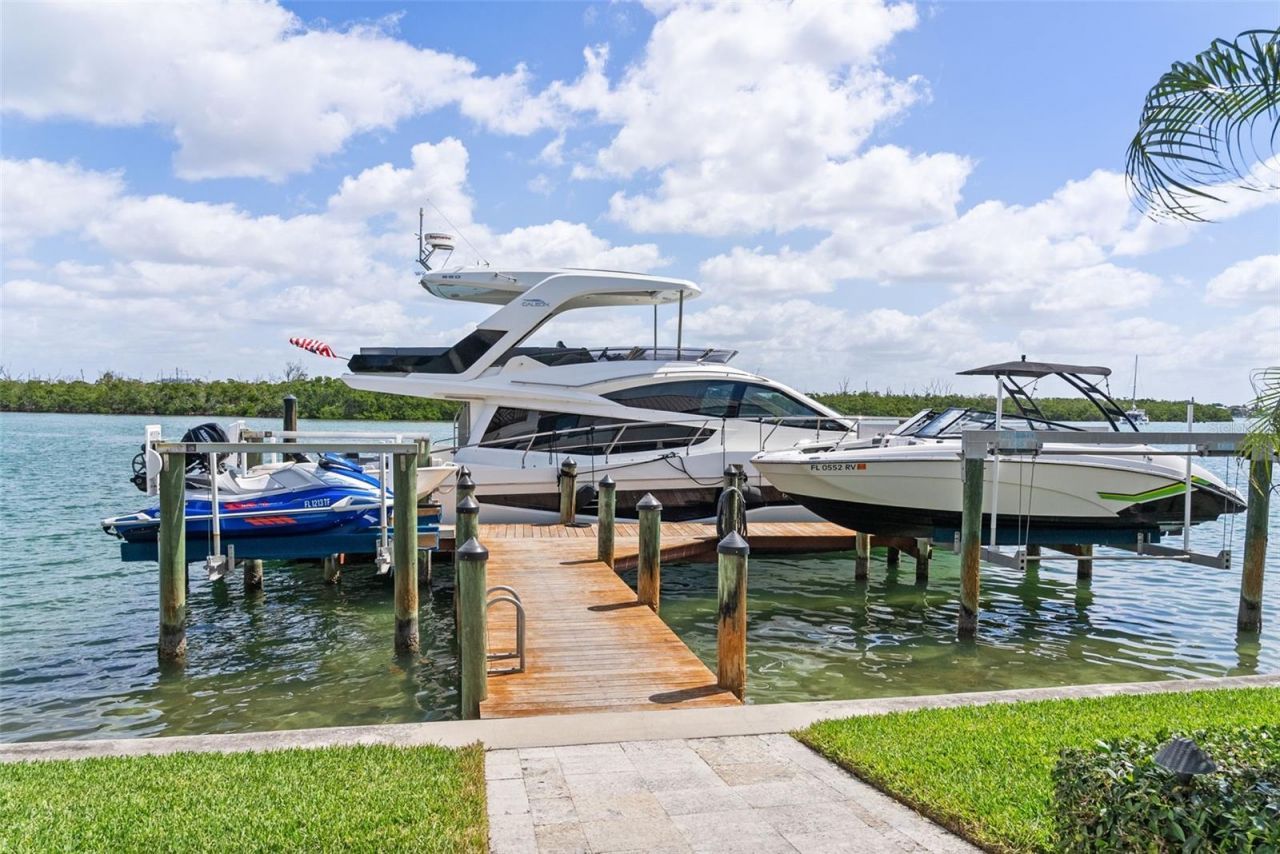 361 S Blvd Of The Presidents, Sarasota, FL 34236 Photo