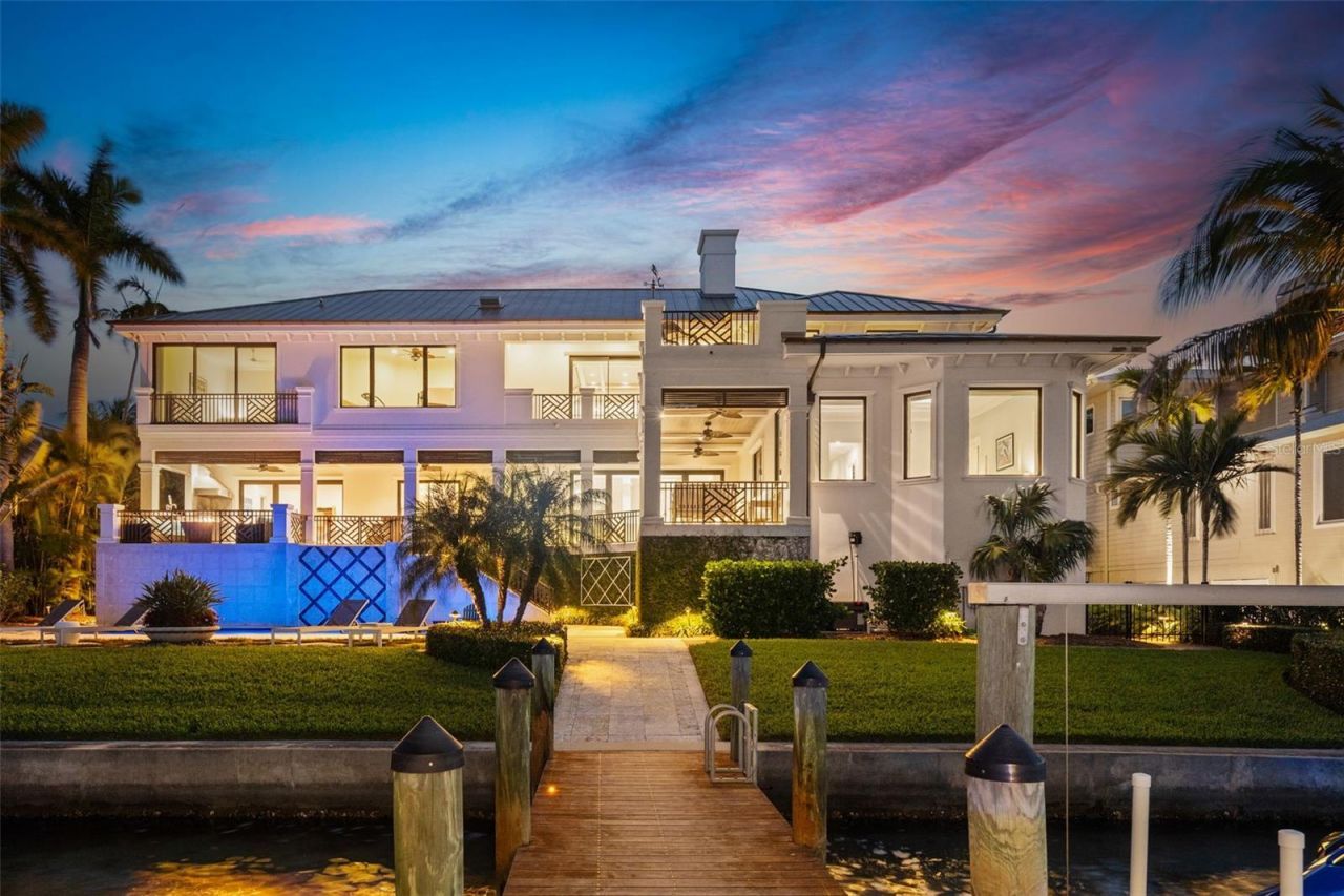 361 S Blvd Of The Presidents, Sarasota, FL 34236 Photo