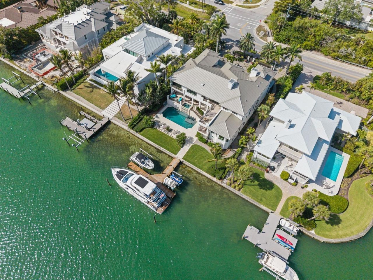 361 S Blvd Of The Presidents, Sarasota, FL 34236 Photo