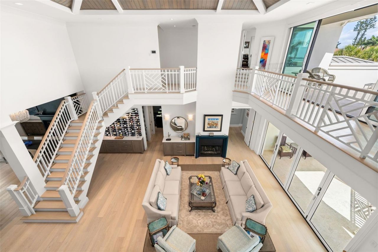 361 S Blvd Of The Presidents, Sarasota, FL 34236 Photo