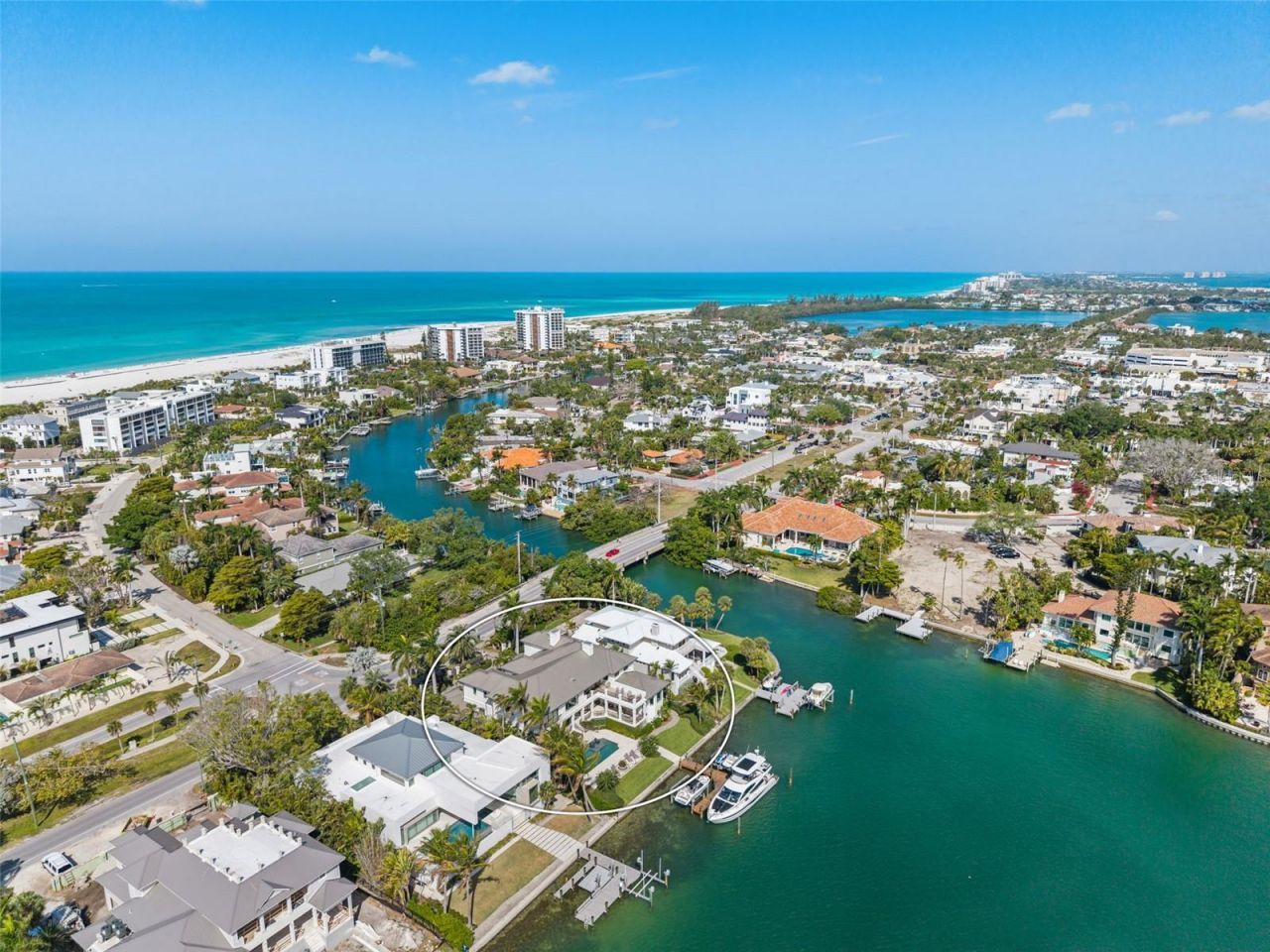 361 S Blvd Of The Presidents, Sarasota, FL 34236 Photo