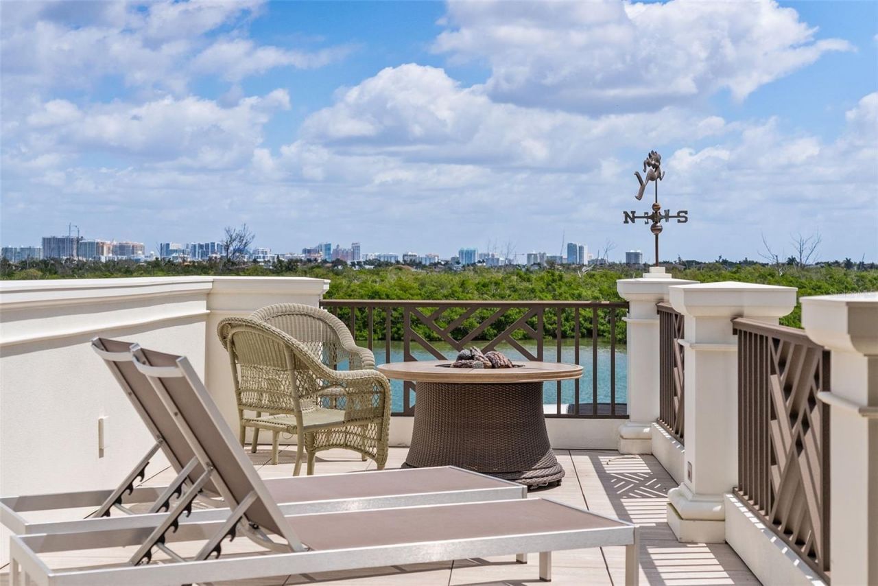 361 S Blvd Of The Presidents, Sarasota, FL 34236 Photo