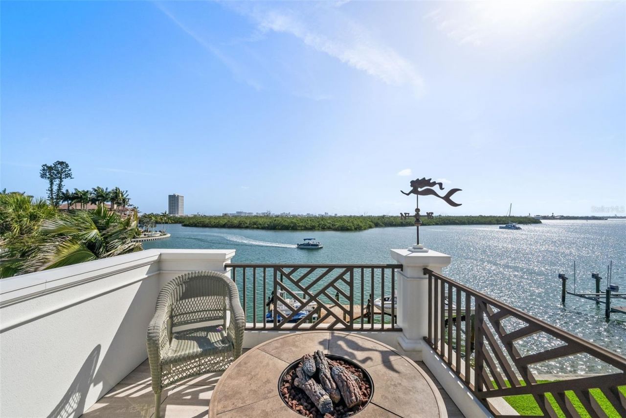 361 S Blvd Of The Presidents, Sarasota, FL 34236 Photo