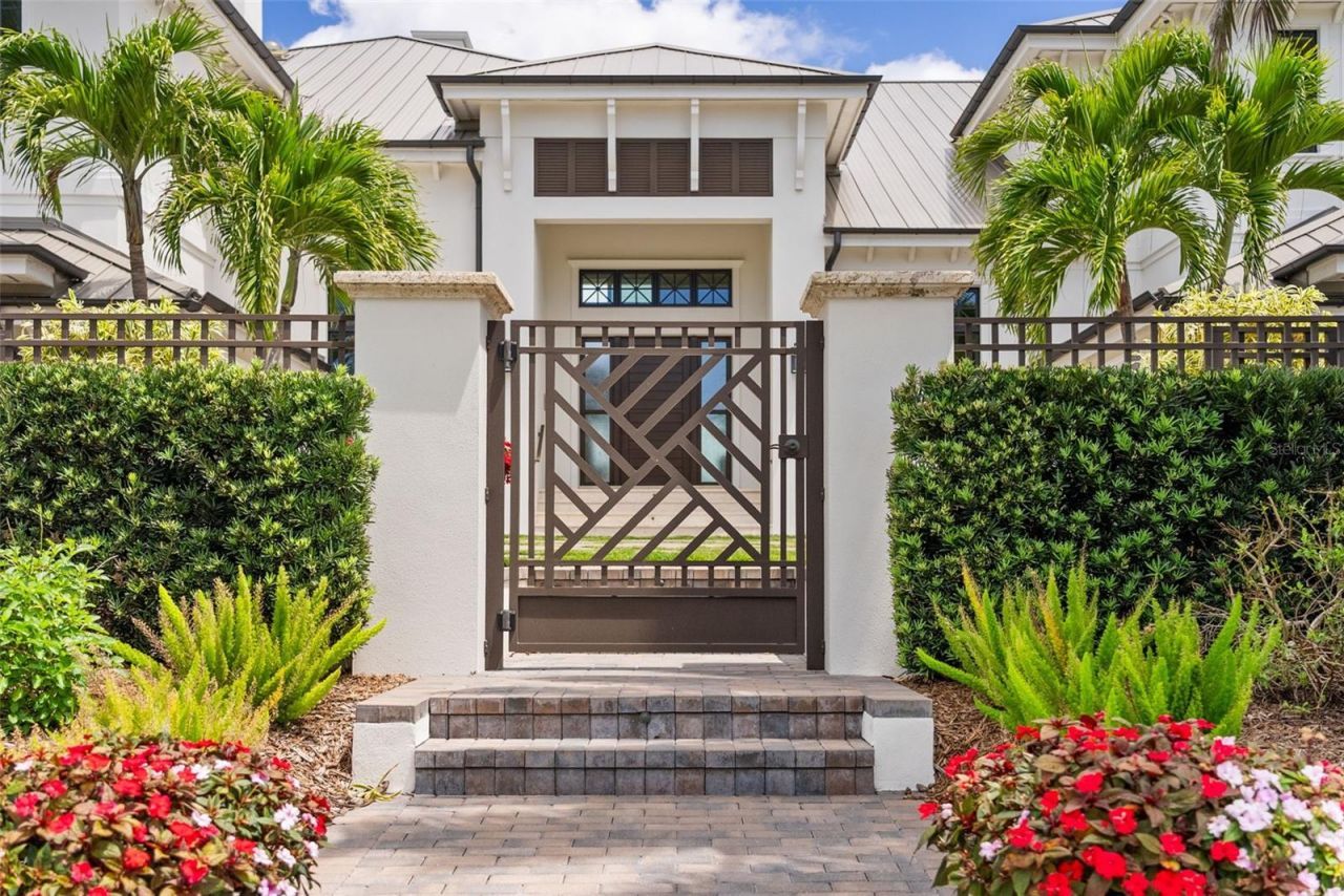 361 S Blvd Of The Presidents, Sarasota, FL 34236 Photo