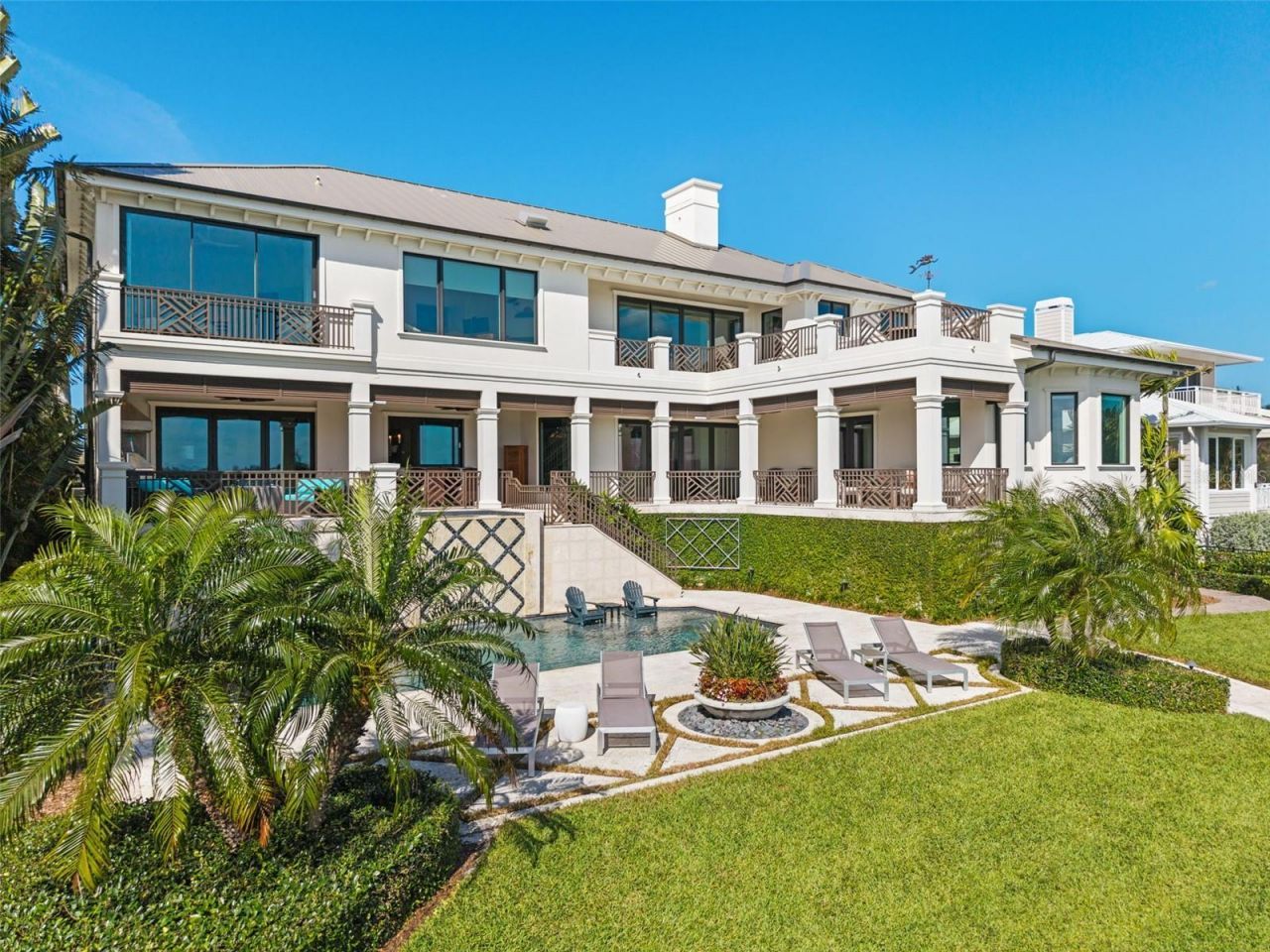 361 S Blvd Of The Presidents, Sarasota, FL 34236 Photo