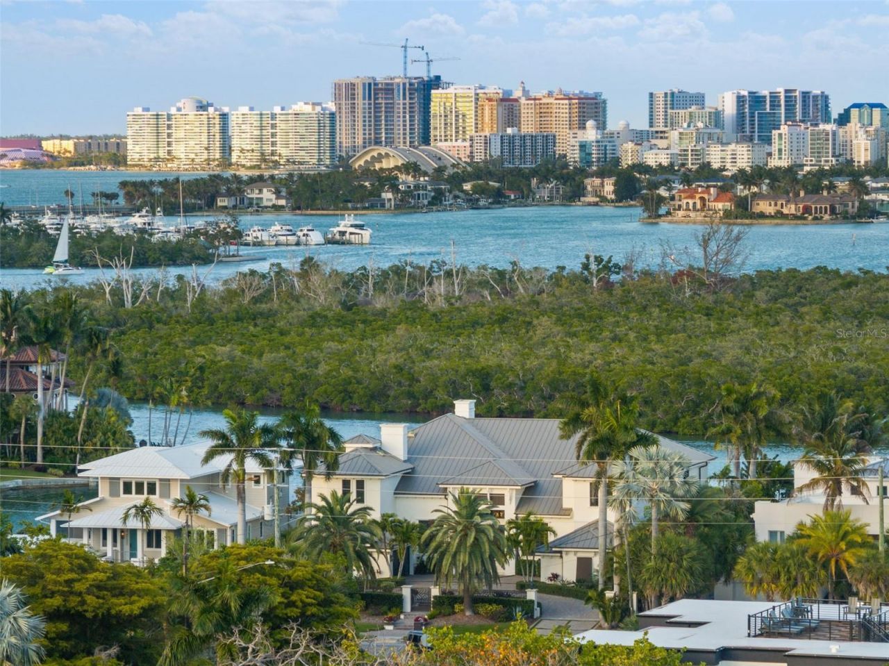 361 S Blvd Of The Presidents, Sarasota, FL 34236 Photo