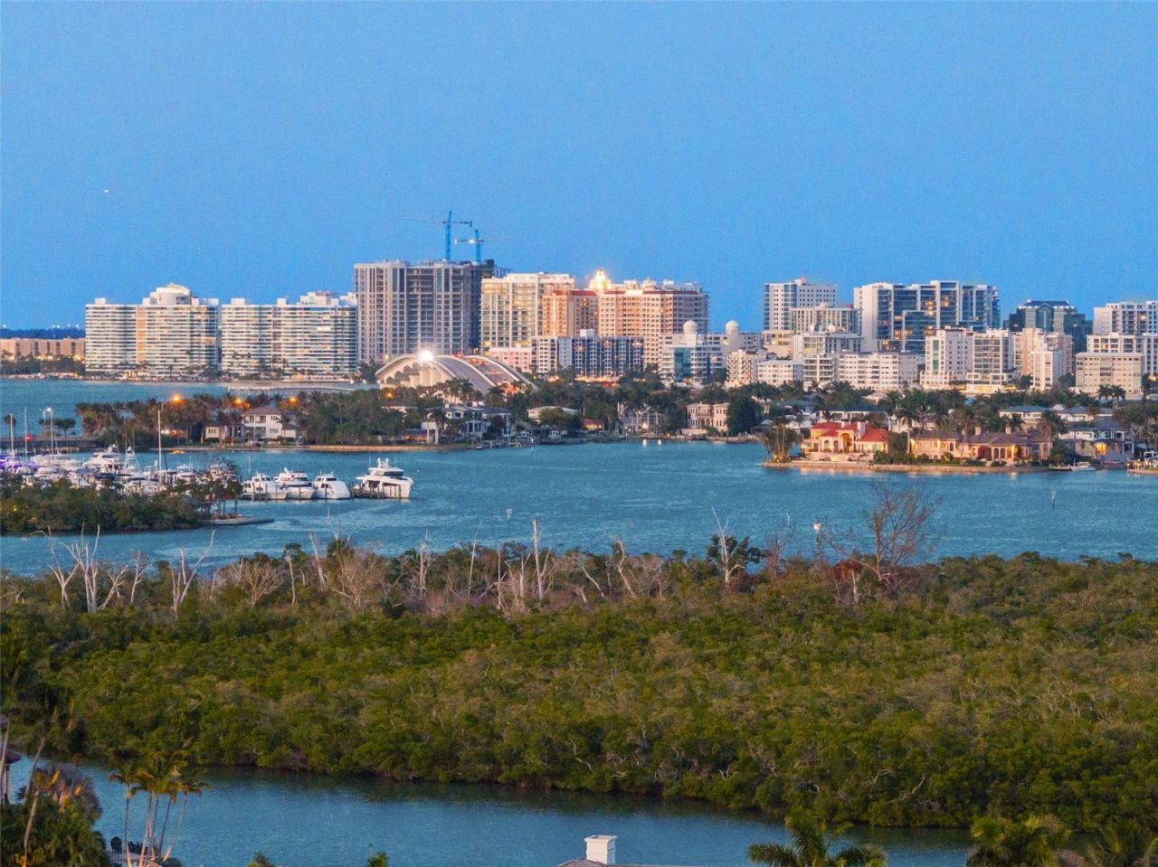 361 S Blvd Of The Presidents, Sarasota, FL 34236 Photo