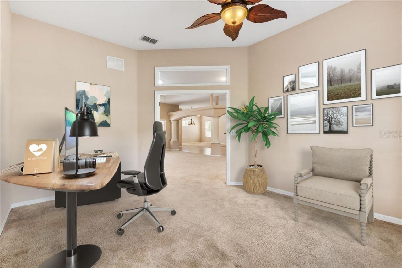 2567 N Stampede Drive , Beverly Hills, FL 34465 Photo