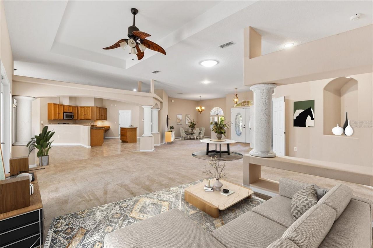 2567 N Stampede Drive , Beverly Hills, FL 34465 Photo