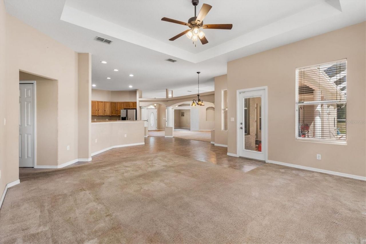 2567 N Stampede Drive , Beverly Hills, FL 34465 Photo