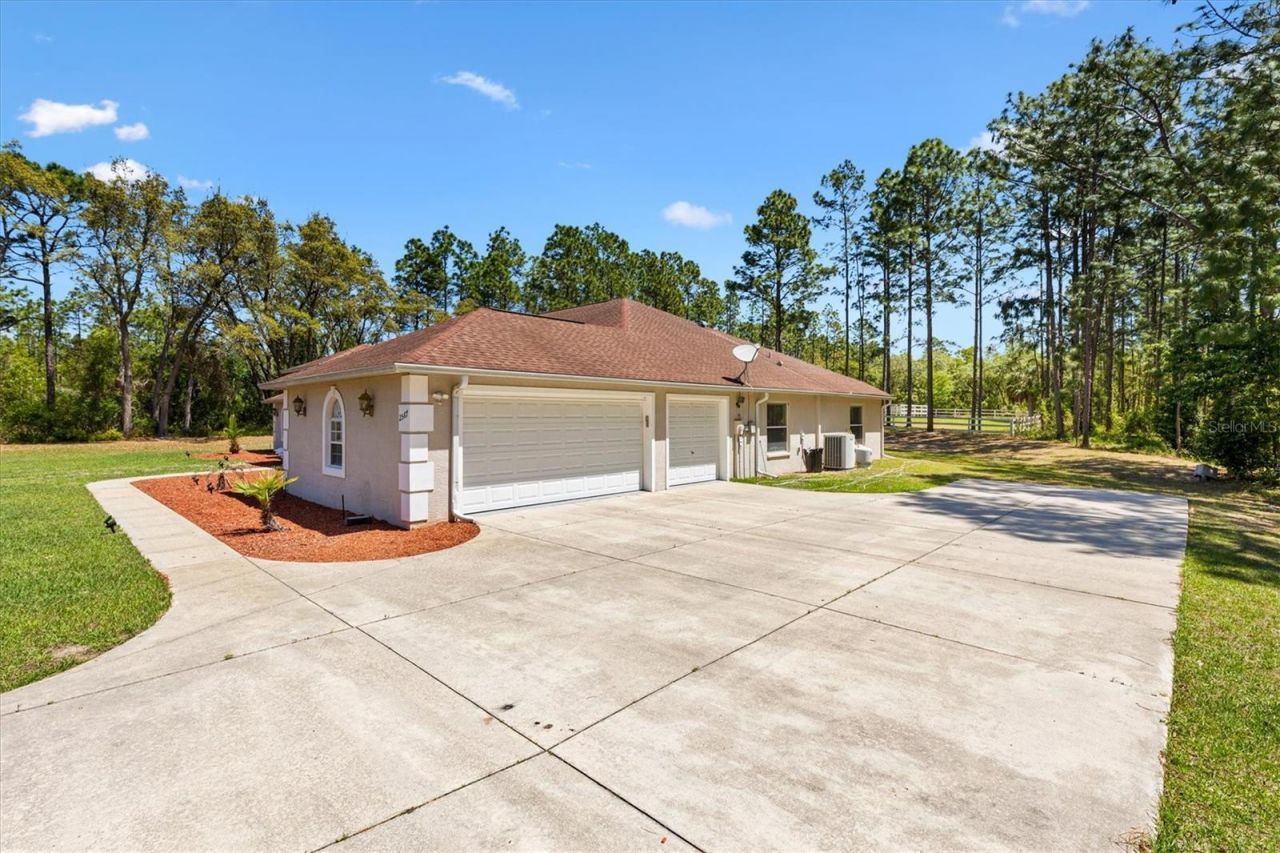 2567 N Stampede Drive , Beverly Hills, FL 34465 Photo