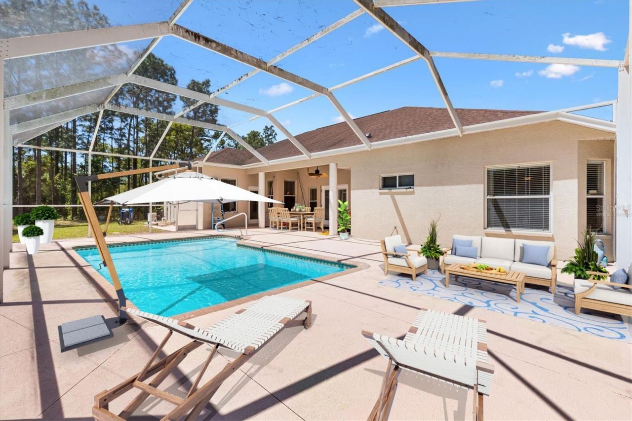 2567 N Stampede Drive , Beverly Hills, FL 34465 Photo