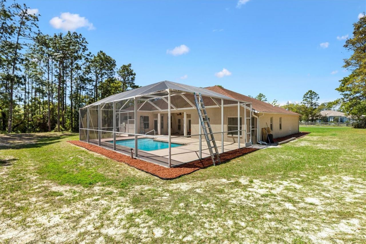 2567 N Stampede Drive , Beverly Hills, FL 34465 Photo