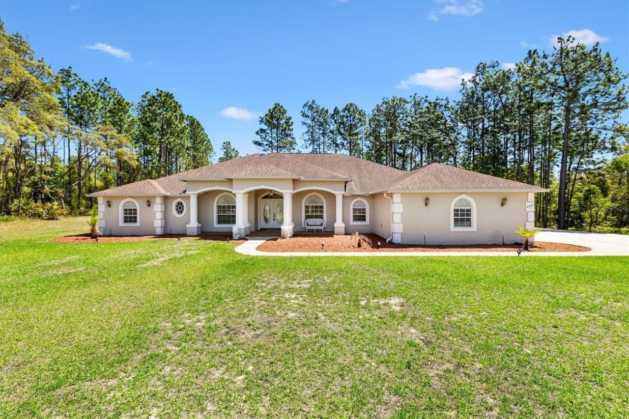 2567 N Stampede Drive , Beverly Hills, FL 34465 Photo