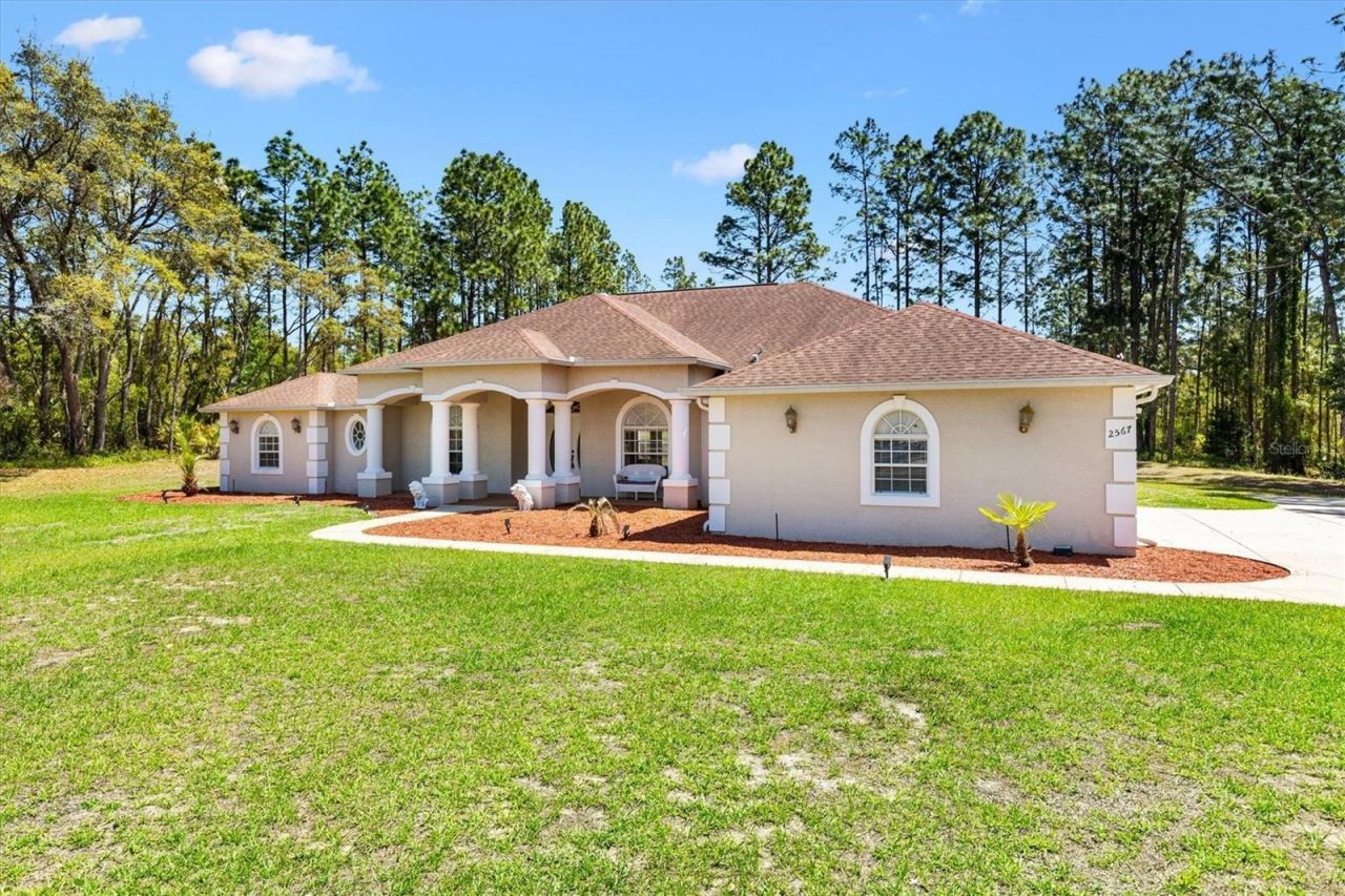 2567 N Stampede Drive , Beverly Hills, FL 34465 Photo