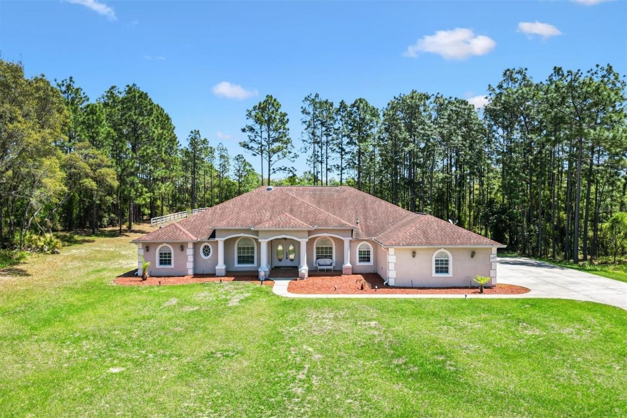 2567 N Stampede Drive , Beverly Hills, FL 34465 Photo