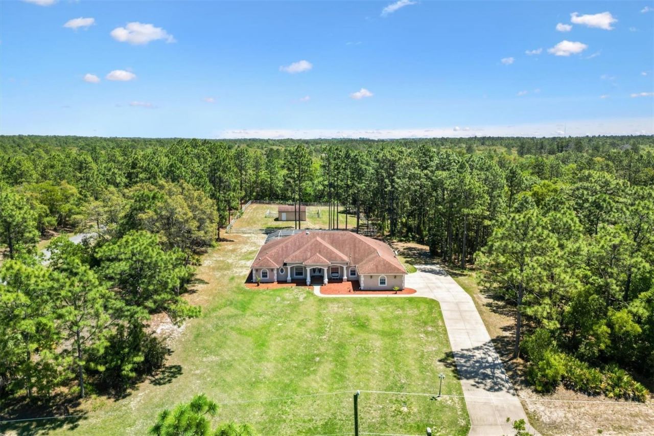 2567 N Stampede Drive , Beverly Hills, FL 34465 Photo