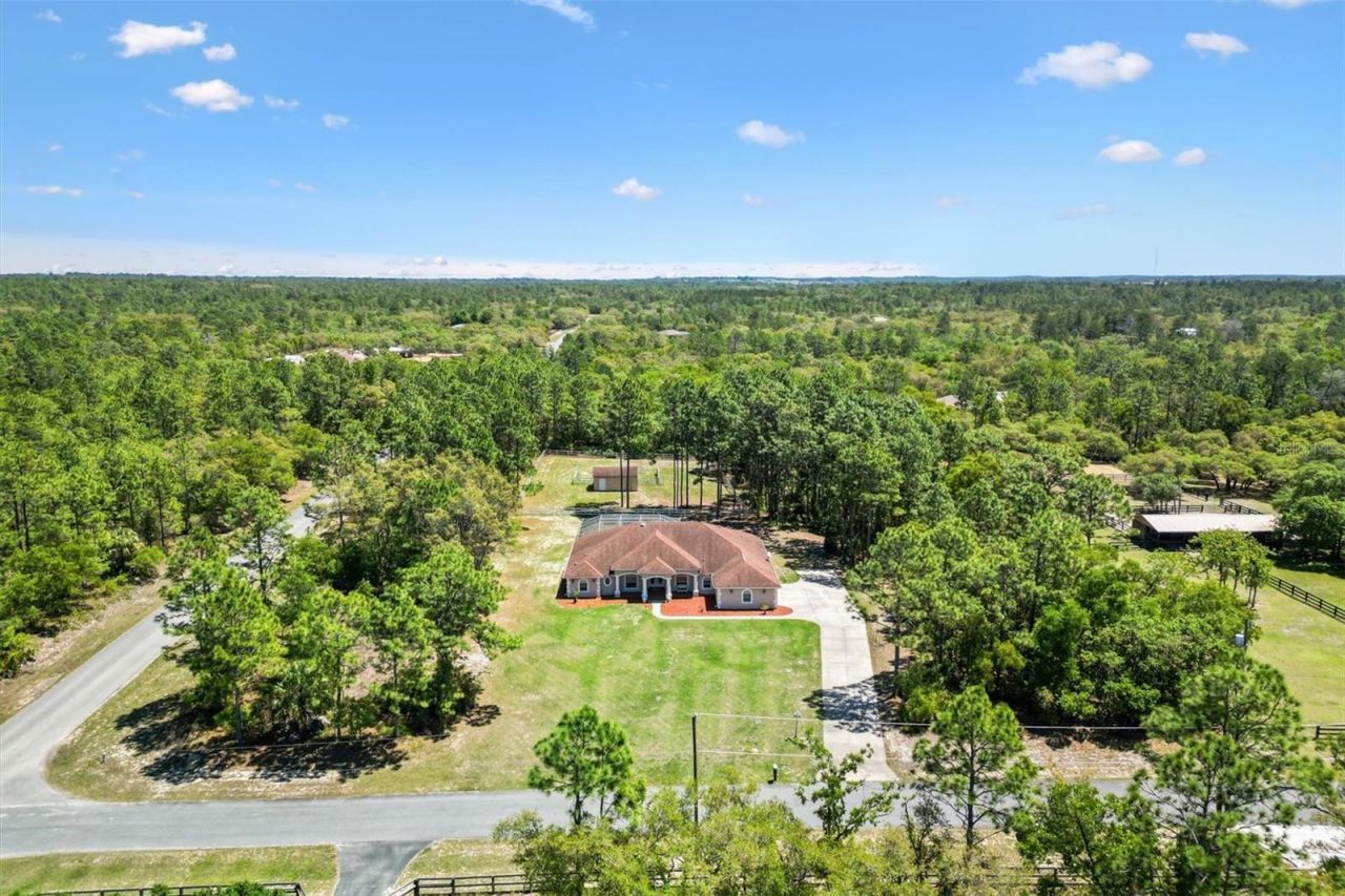 2567 N Stampede Drive , Beverly Hills, FL 34465 Photo