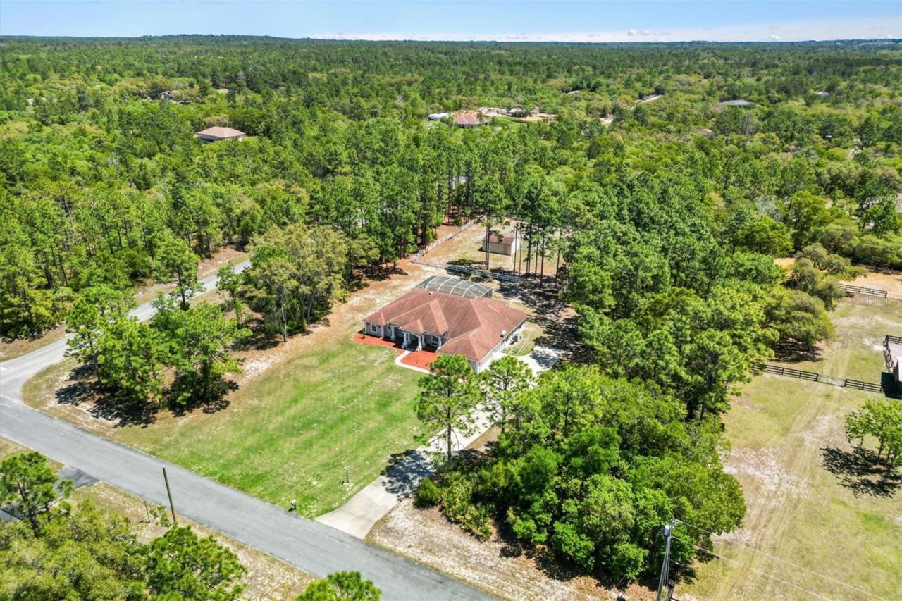 2567 N Stampede Drive , Beverly Hills, FL 34465 Photo