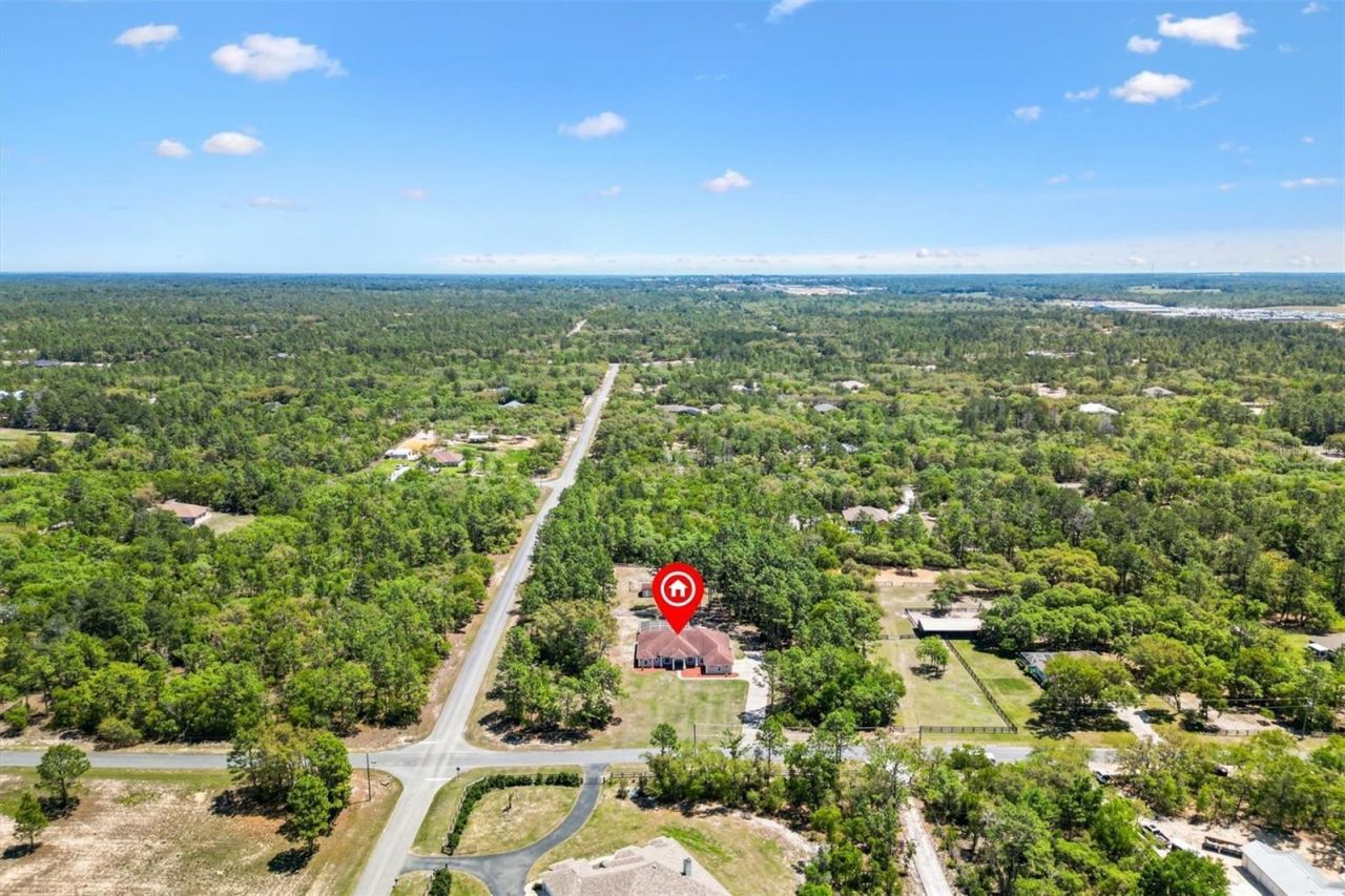 2567 N Stampede Drive , Beverly Hills, FL 34465 Photo