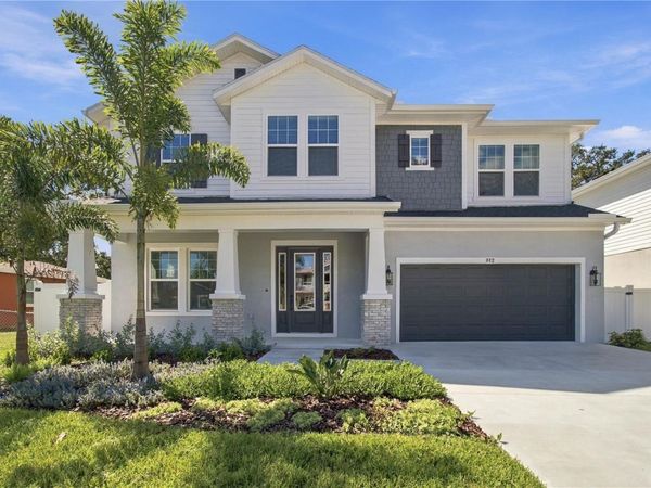 812 W ORIENT STREET, TAMPA, FL 33603