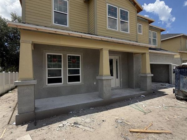 812 W ORIENT STREET, TAMPA, FL 33603