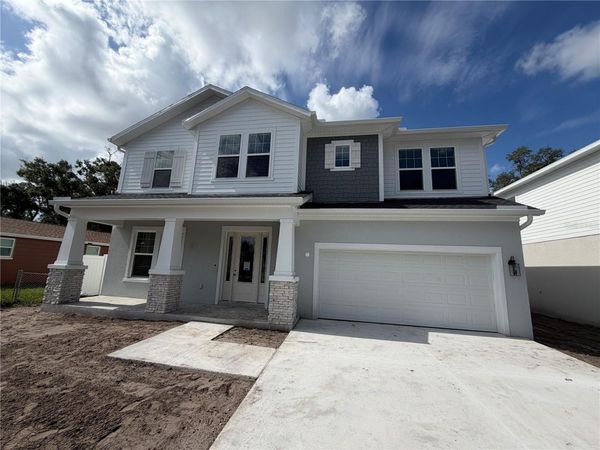 812 W ORIENT STREET, TAMPA, FL 33603