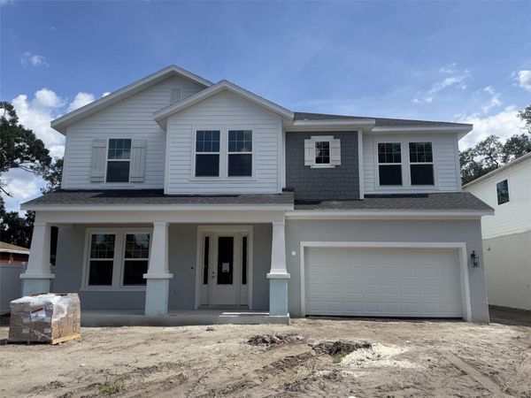 812 W ORIENT STREET, TAMPA, FL 33603